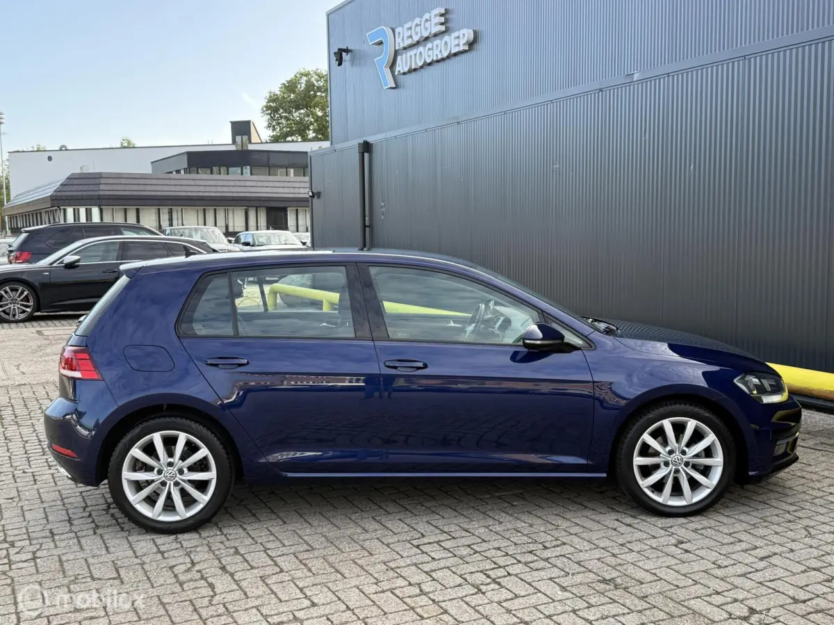 1.0 TSI Highline ACC | MASSAGE | TOPSTAAT