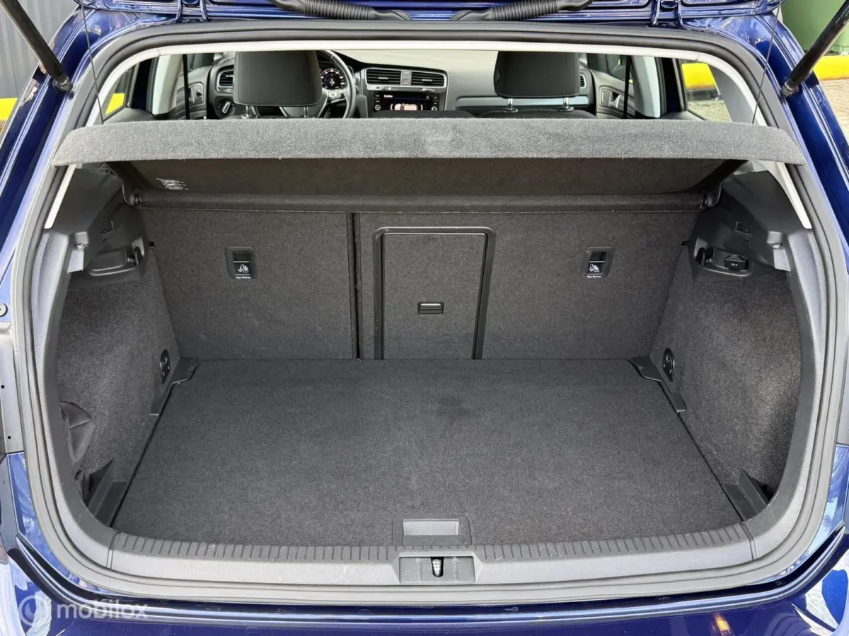 1.0 TSI Highline ACC | MASSAGE | TOPSTAAT