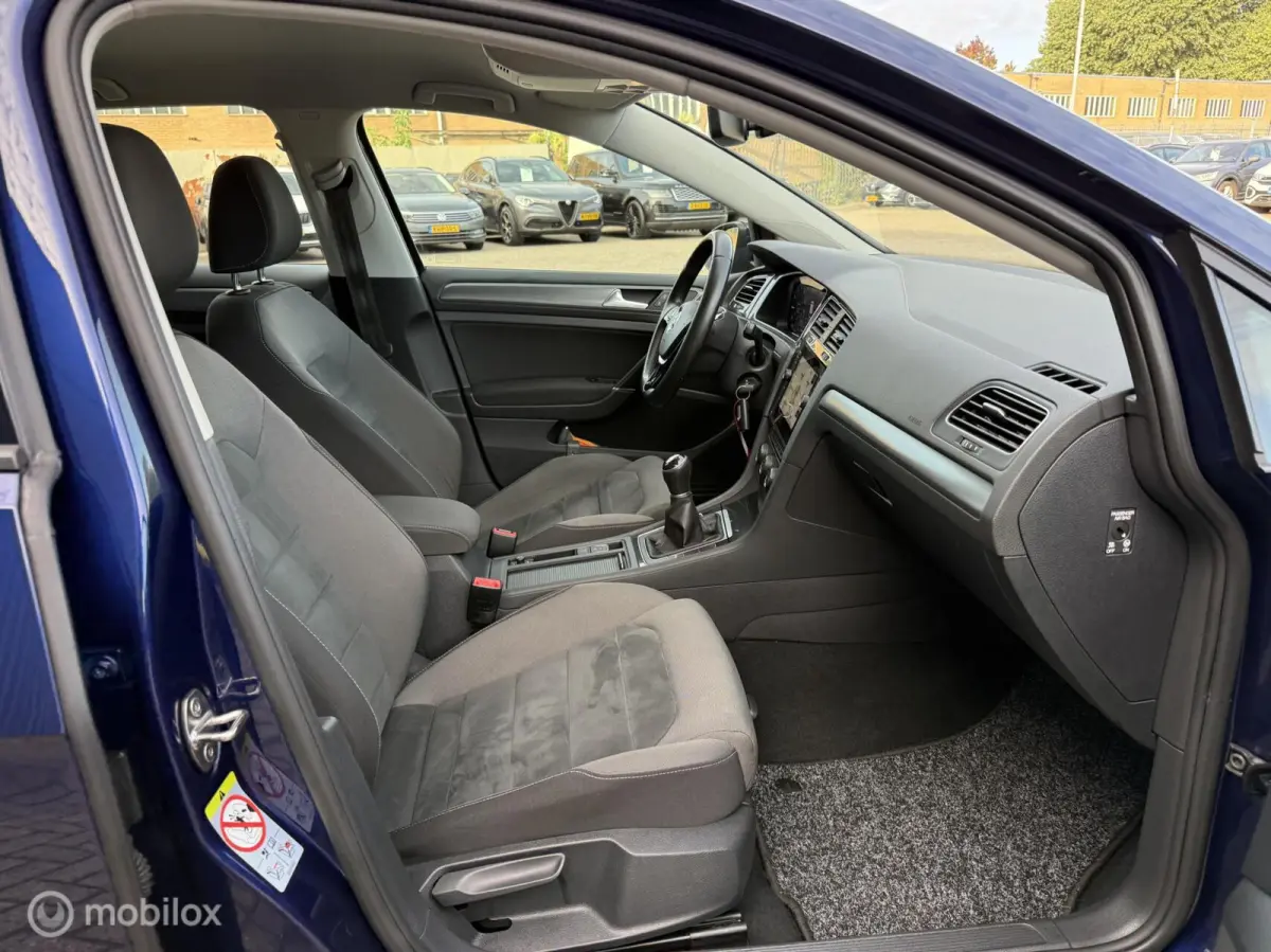 1.0 TSI Highline ACC | MASSAGE | TOPSTAAT