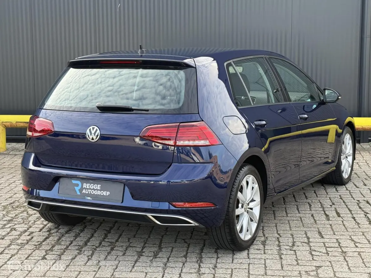 1.0 TSI Highline ACC | MASSAGE | TOPSTAAT