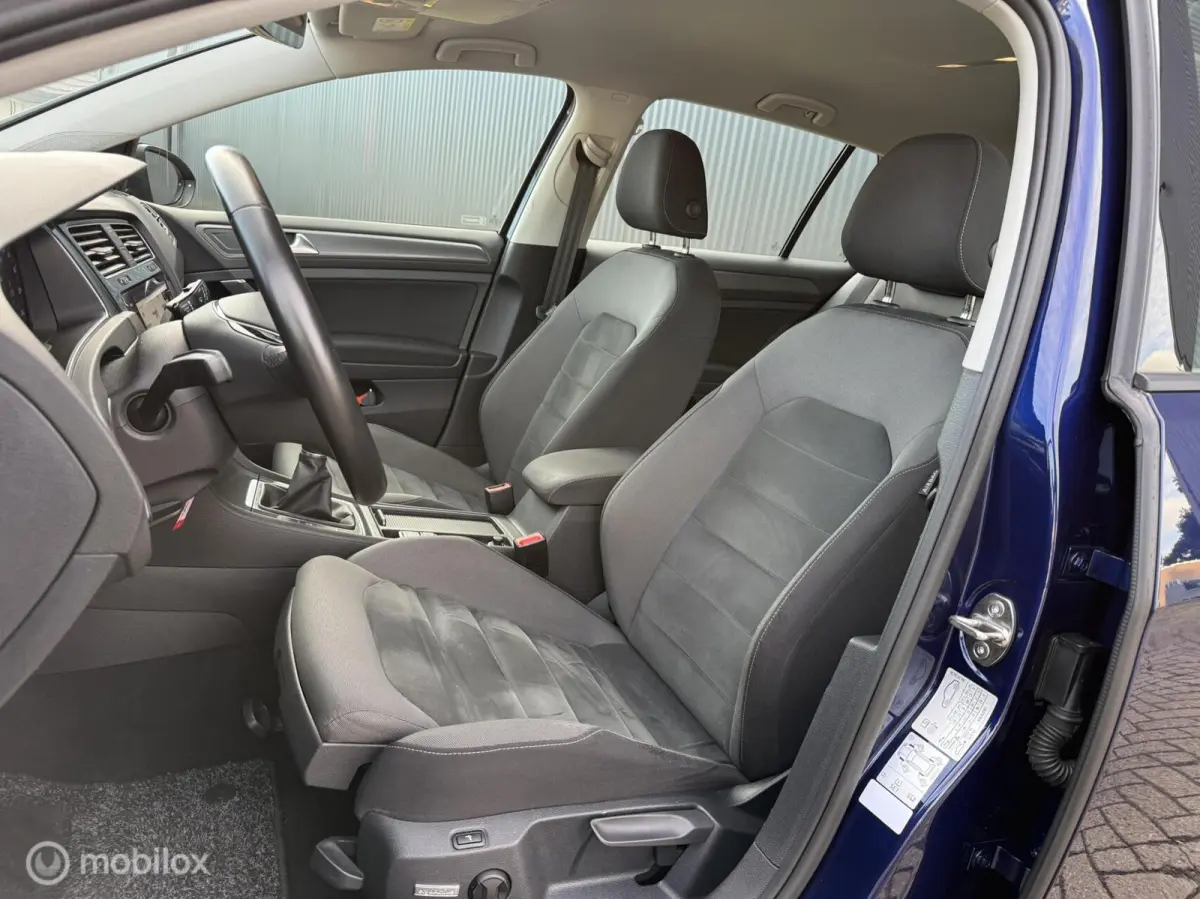 1.0 TSI Highline ACC | MASSAGE | TOPSTAAT