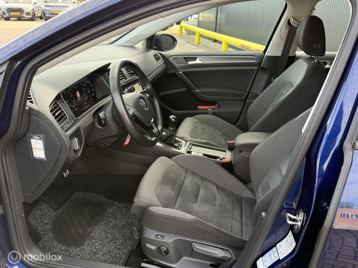 1.0 TSI Highline ACC | MASSAGE | TOPSTAAT