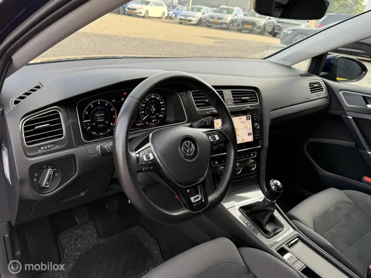 1.0 TSI Highline ACC | MASSAGE | TOPSTAAT