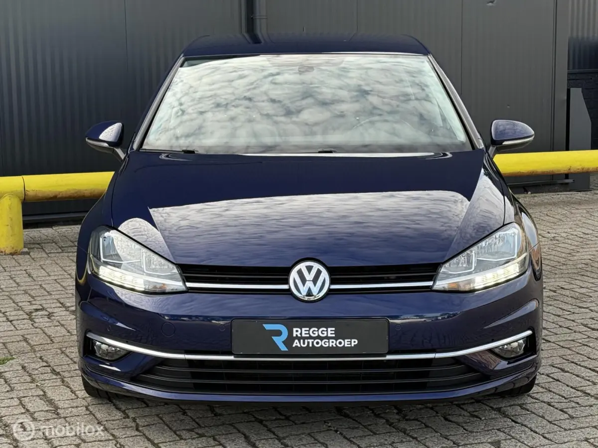 1.0 TSI Highline ACC | MASSAGE | TOPSTAAT
