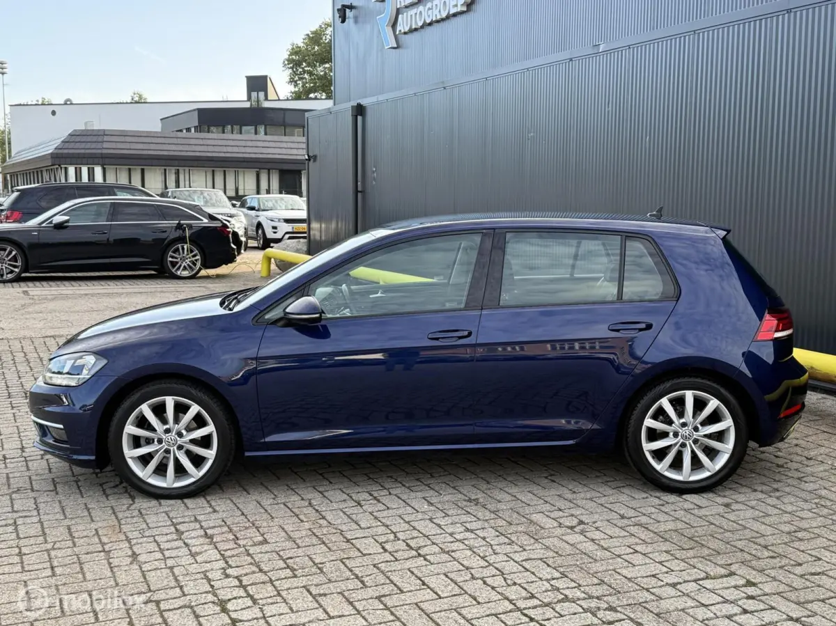 1.0 TSI Highline ACC | MASSAGE | TOPSTAAT