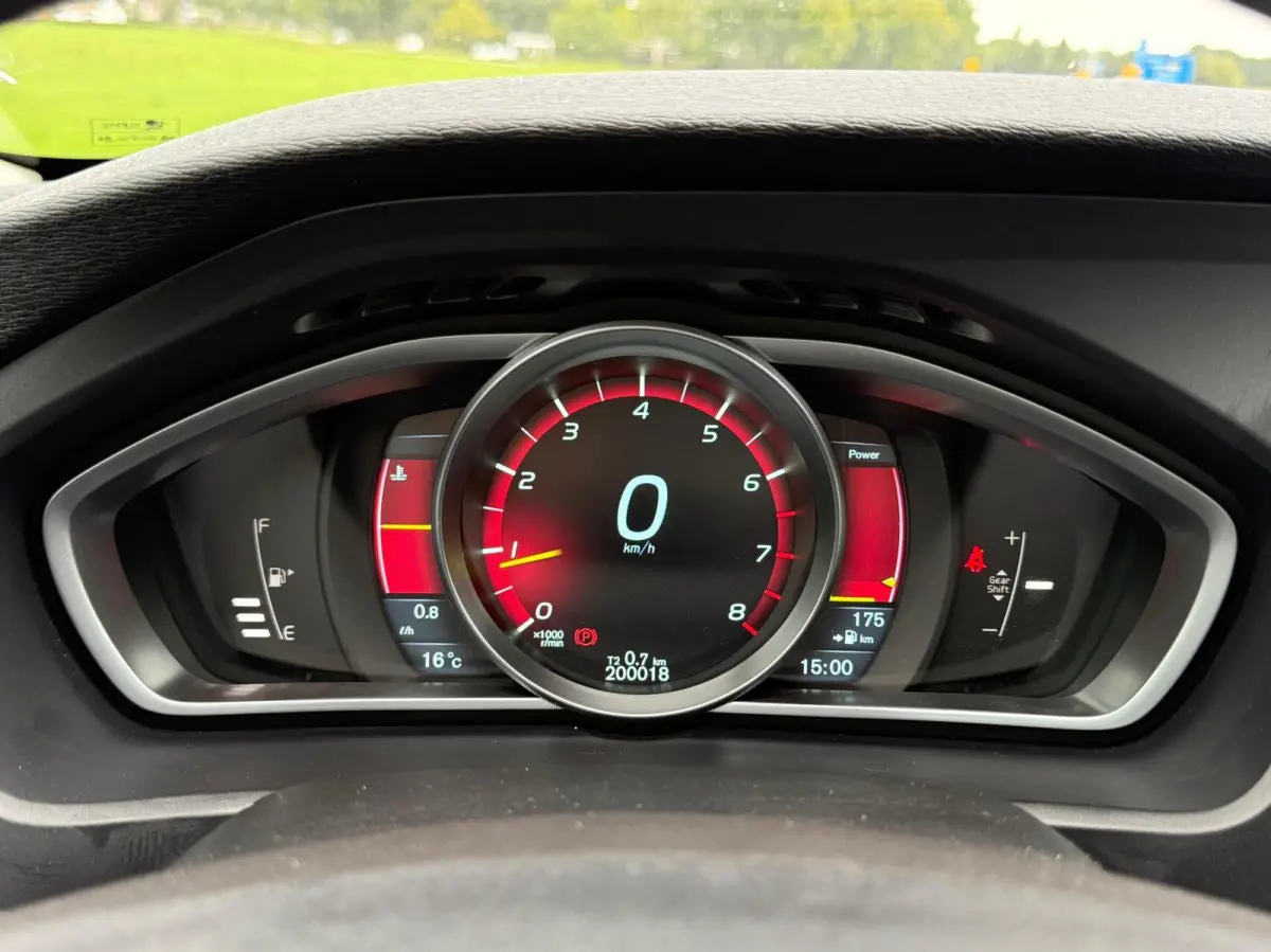 1.6 T3 Kinetic 150pk | VERKOCHT
