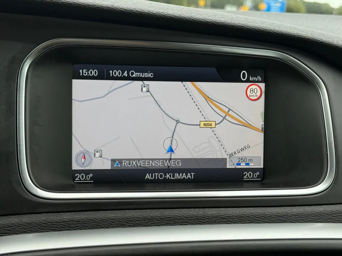 1.6 T3 Kinetic 150pk | VERKOCHT