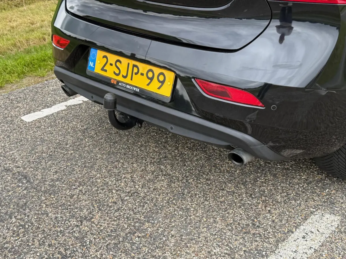 1.6 T3 Kinetic 150pk | VERKOCHT