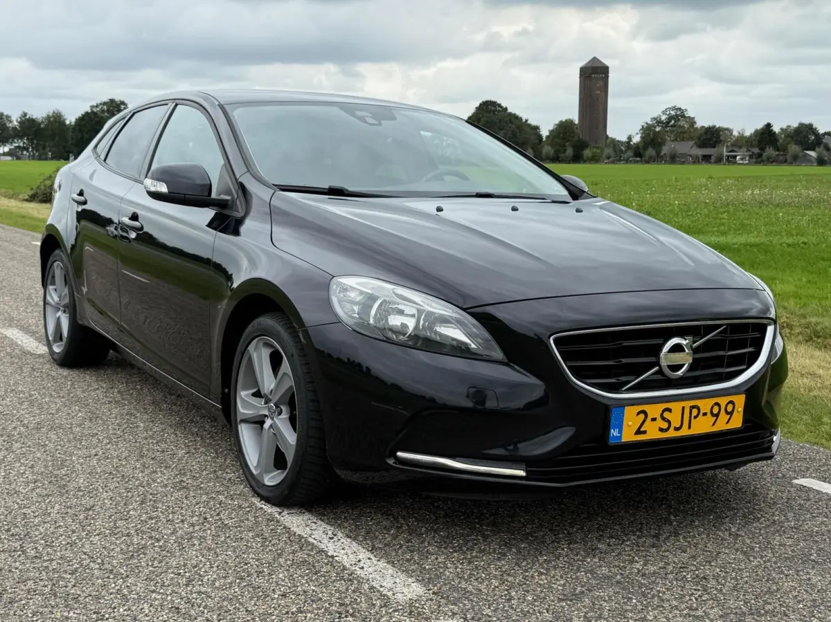 1.6 T3 Kinetic 150pk | VERKOCHT