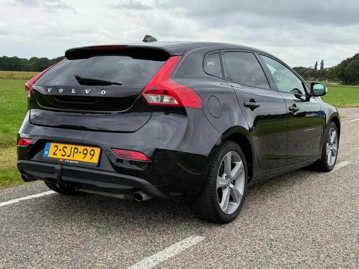 1.6 T3 Kinetic 150pk | VERKOCHT