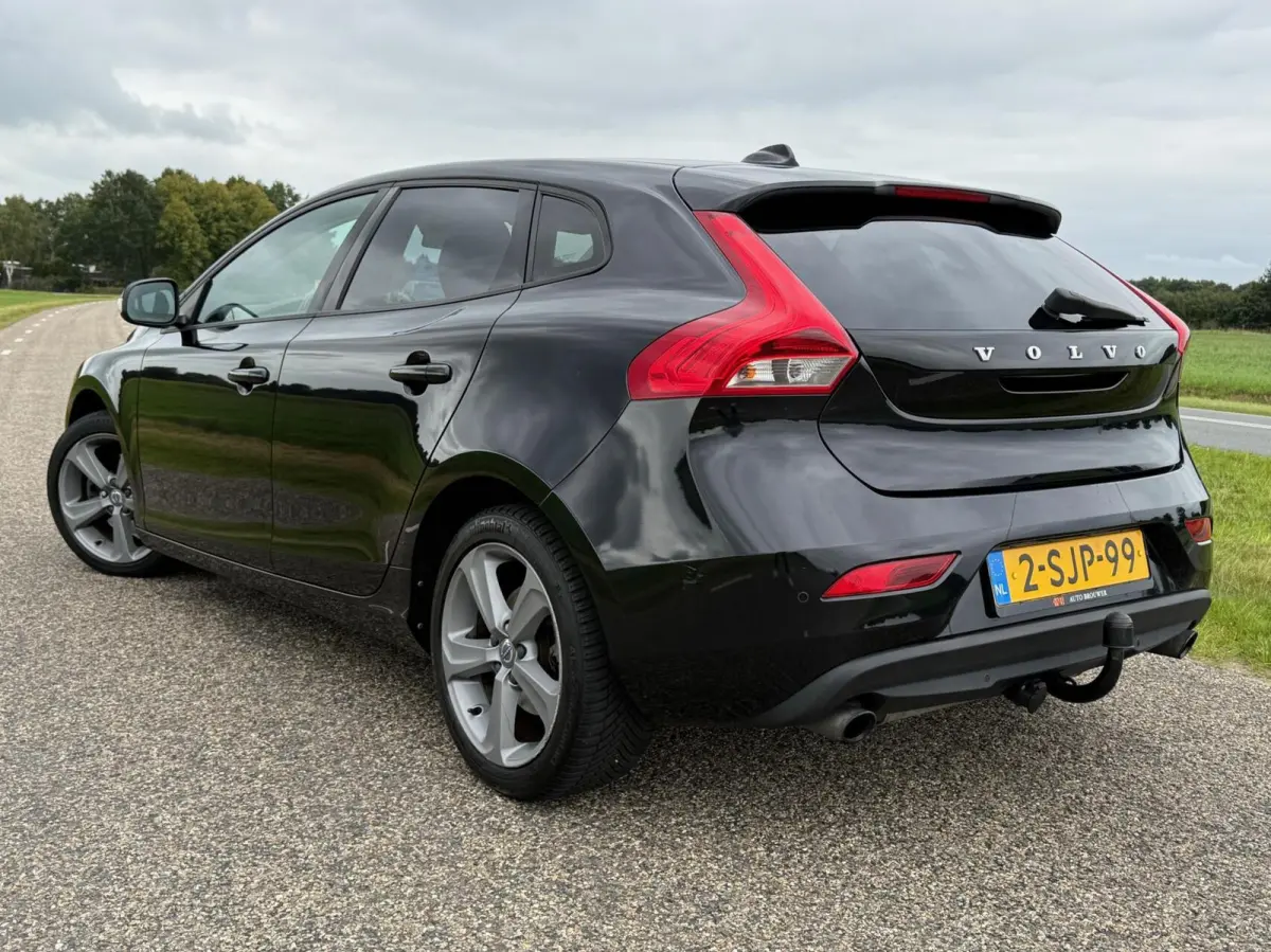 1.6 T3 Kinetic 150pk | VERKOCHT