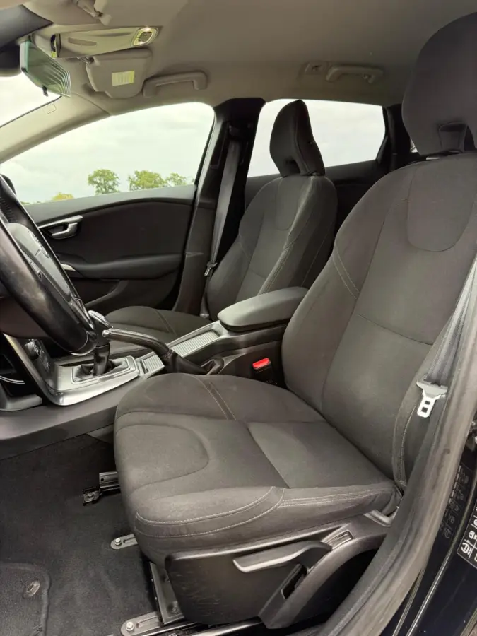 1.6 T3 Kinetic 150pk | VERKOCHT