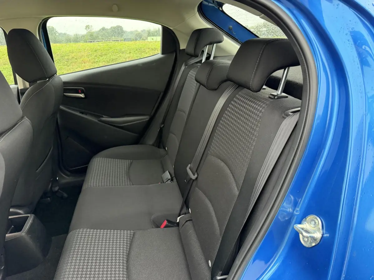1.5 Skyactiv-G Dynamic AIRCO LMV CRUISE NAV DEALER ONDERH