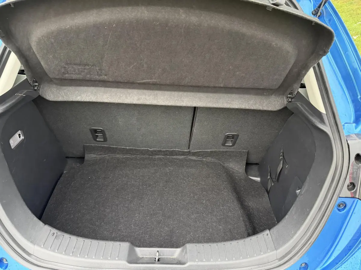 1.5 Skyactiv-G Dynamic AIRCO LMV CRUISE NAV DEALER ONDERH
