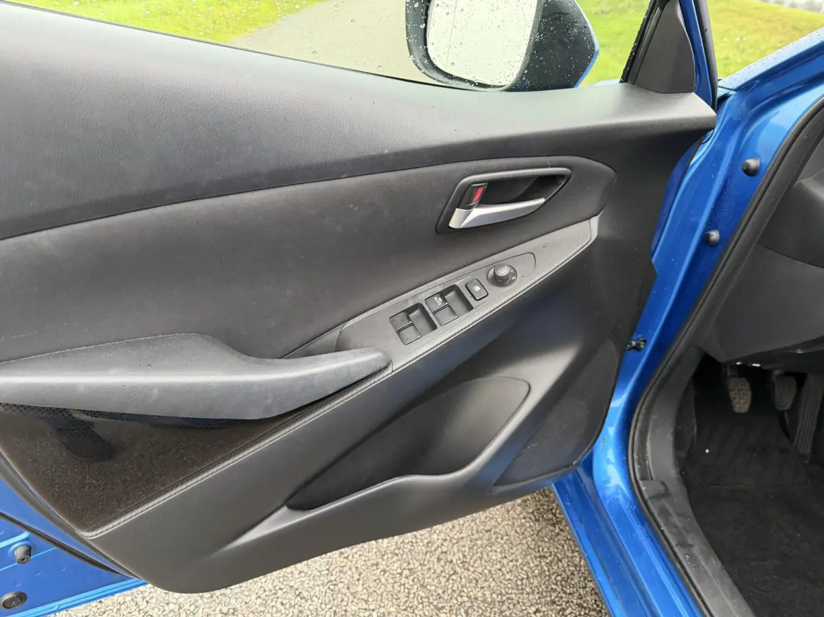 1.5 Skyactiv-G Dynamic AIRCO LMV CRUISE NAV DEALER ONDERH