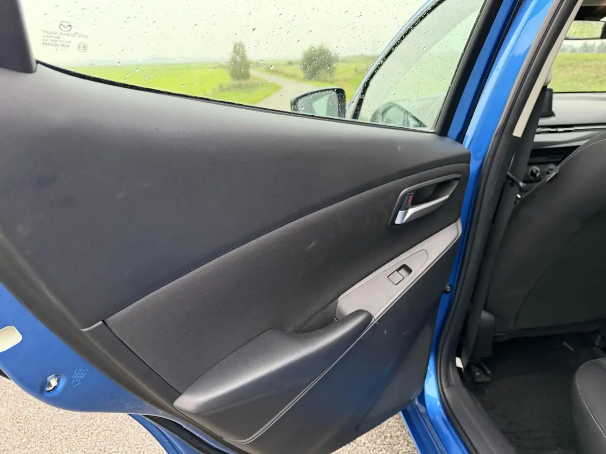 1.5 Skyactiv-G Dynamic AIRCO LMV CRUISE NAV DEALER ONDERH