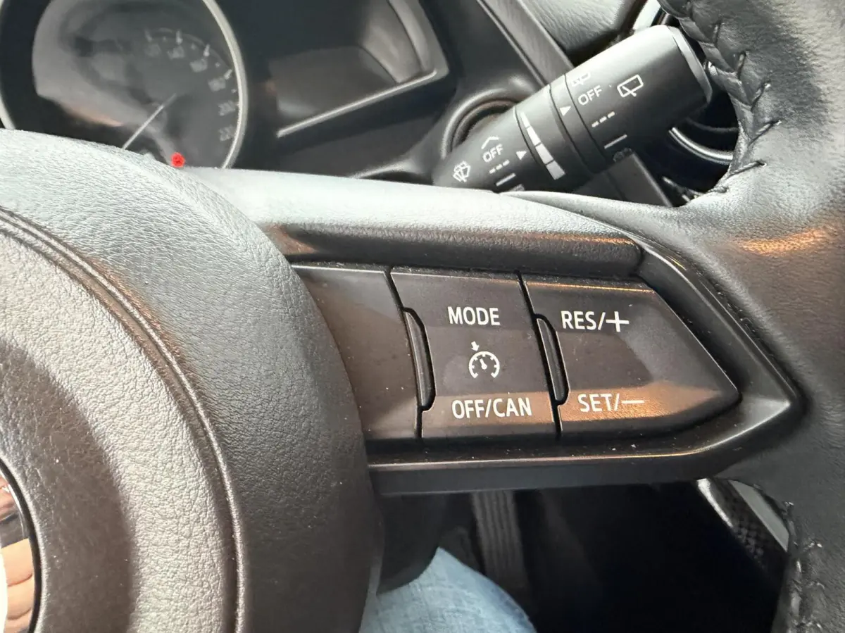 1.5 Skyactiv-G Dynamic AIRCO LMV CRUISE NAV DEALER ONDERH