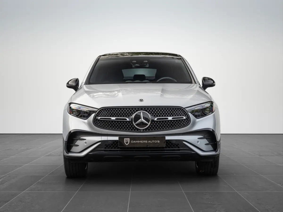 300e 4MATIC AMG Line Pano Burmester 20'' Night-pakket Distronic