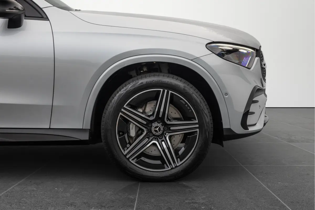 300e 4MATIC AMG Line Pano Burmester 20'' Night-pakket Distronic