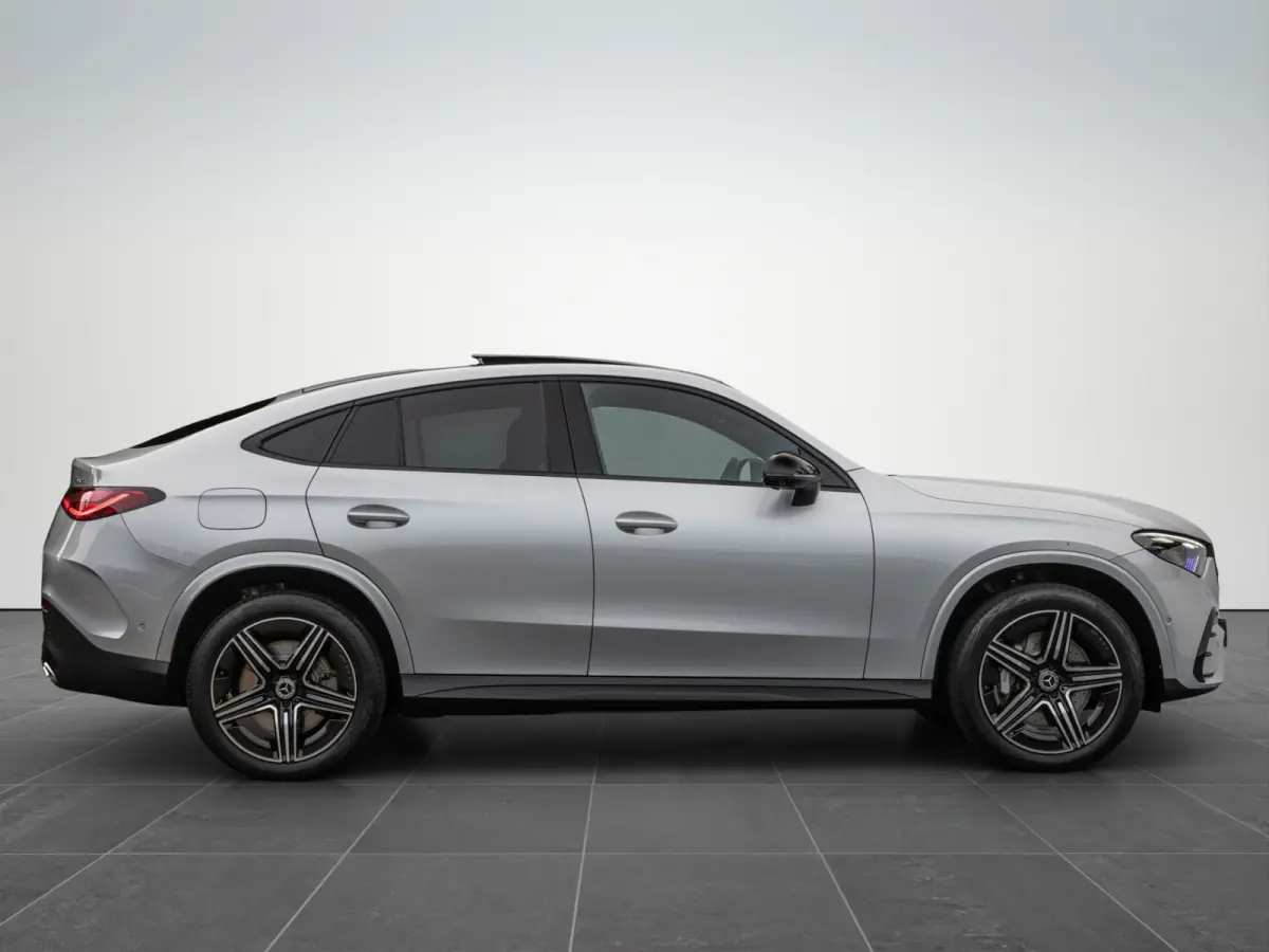 300e 4MATIC AMG Line Pano Burmester 20'' Night-pakket Distronic