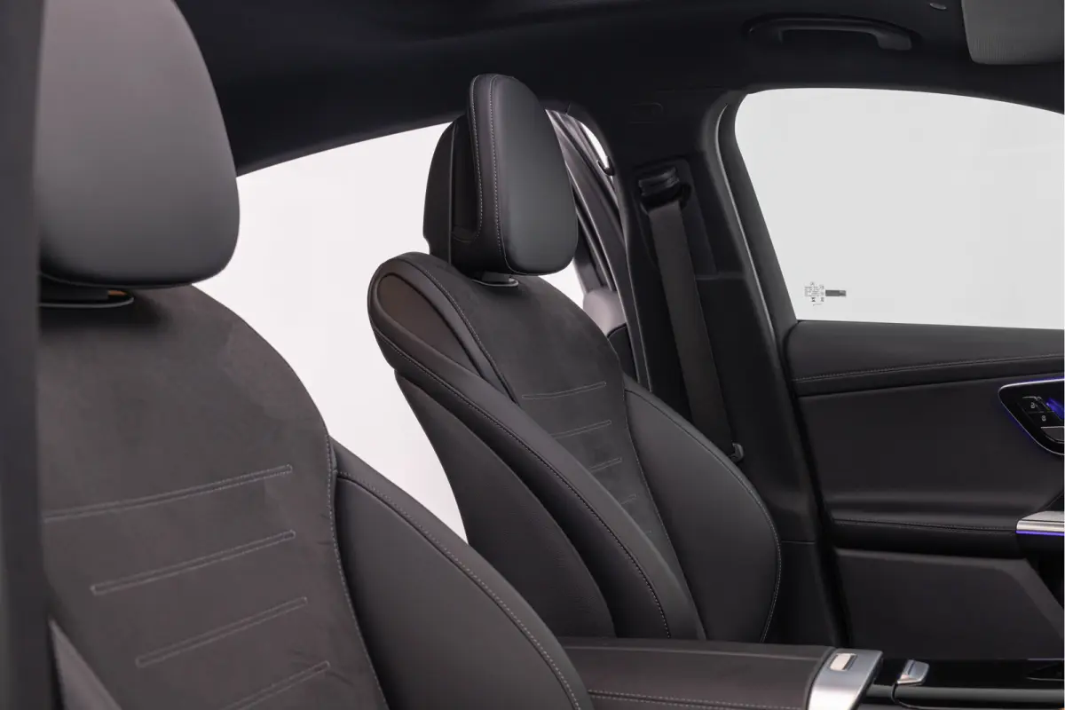 300e 4MATIC AMG Line Pano Burmester 20'' Night-pakket Distronic