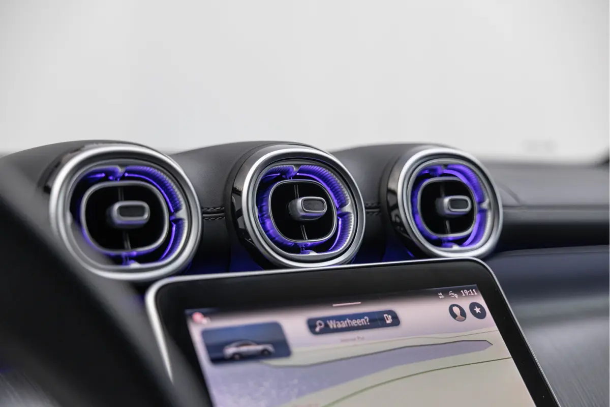 300e 4MATIC AMG Line Pano Burmester 20'' Night-pakket Distronic