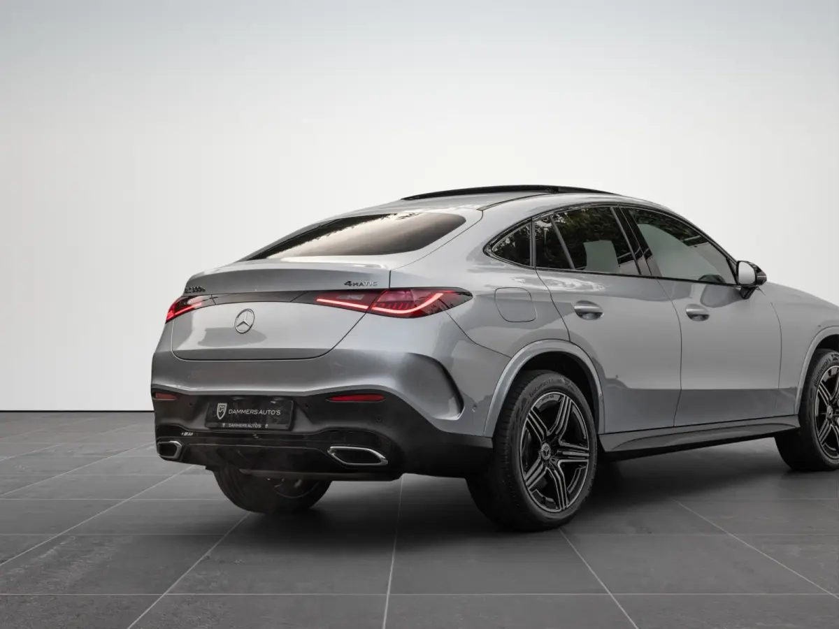 300e 4MATIC AMG Line Pano Burmester 20'' Night-pakket Distronic