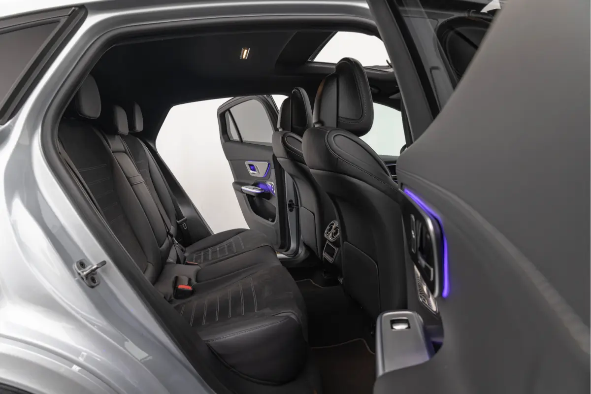 300e 4MATIC AMG Line Pano Burmester 20'' Night-pakket Distronic