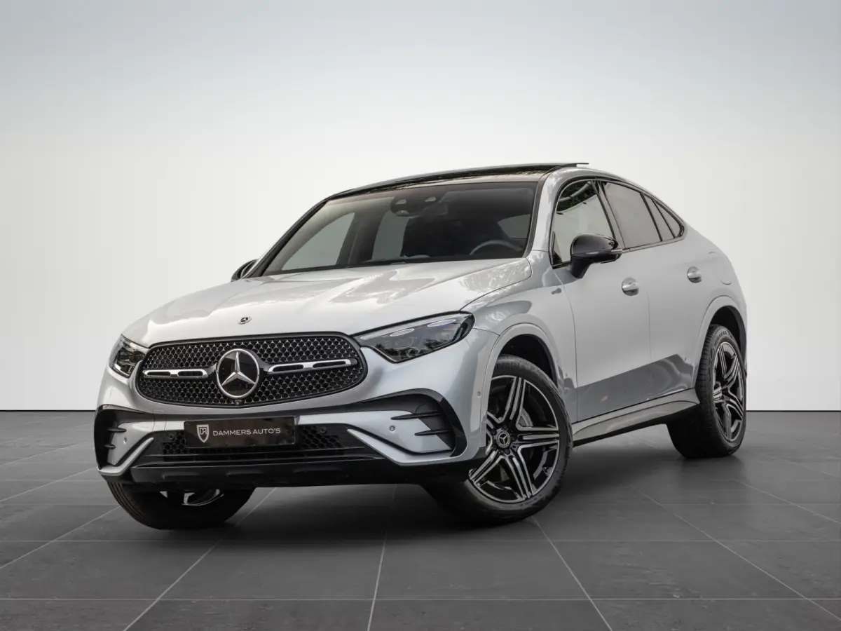 300e 4MATIC AMG Line Pano Burmester 20'' Night-pakket Distronic