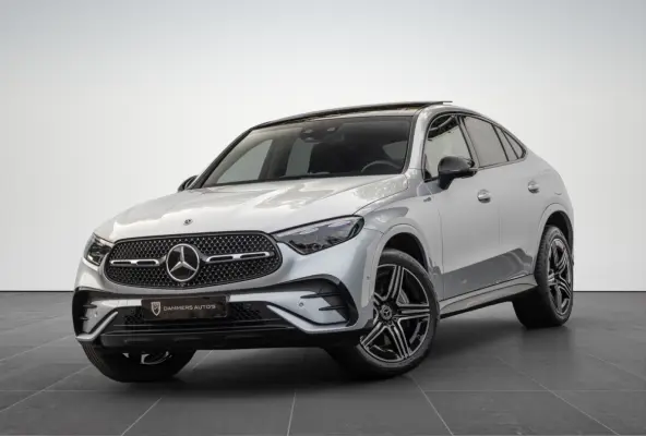 300e 4MATIC AMG Line Pano Burmester 20'' Night-pakket Distronic