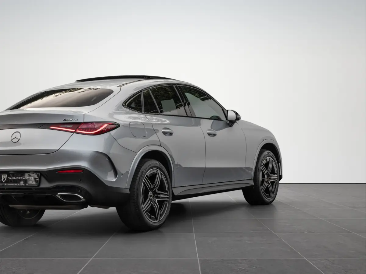 300e 4MATIC AMG Line Pano Burmester 20'' Night-pakket Distronic