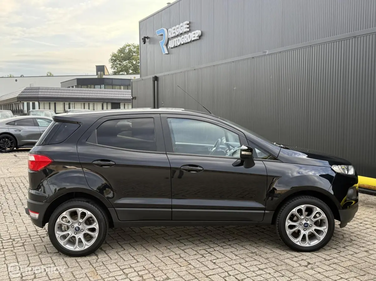 1.5 Ti-VCT Titanium AUTOMAAT