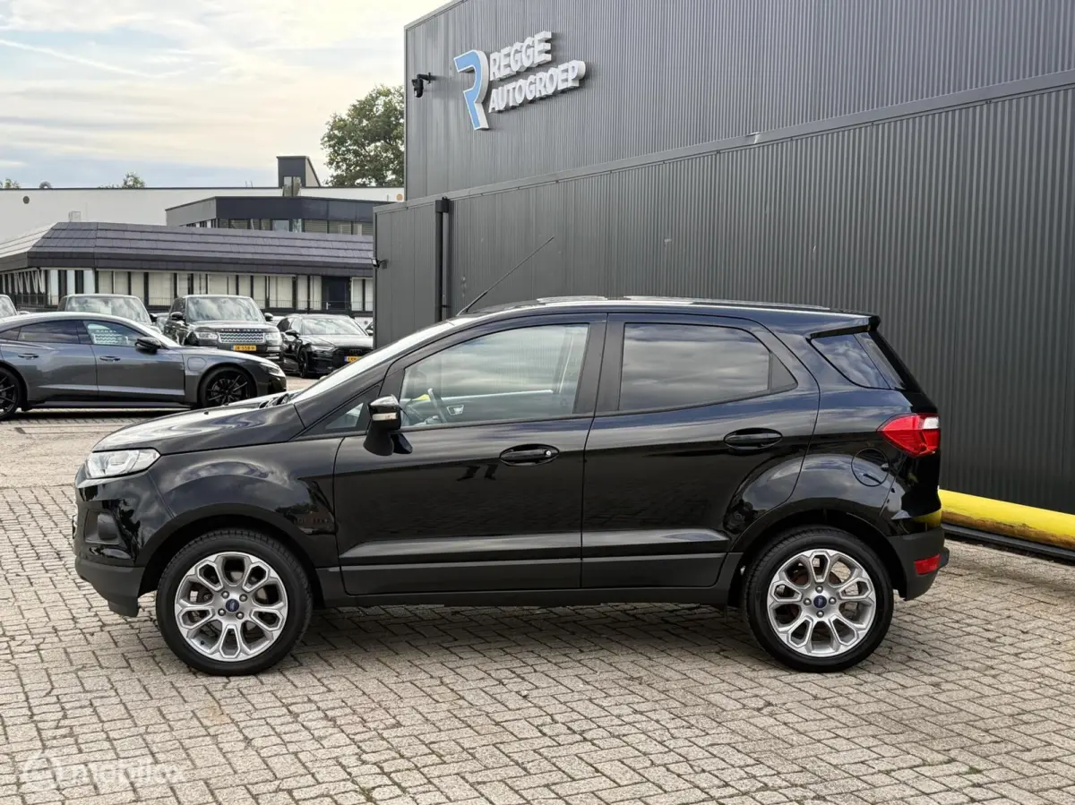 1.5 Ti-VCT Titanium AUTOMAAT