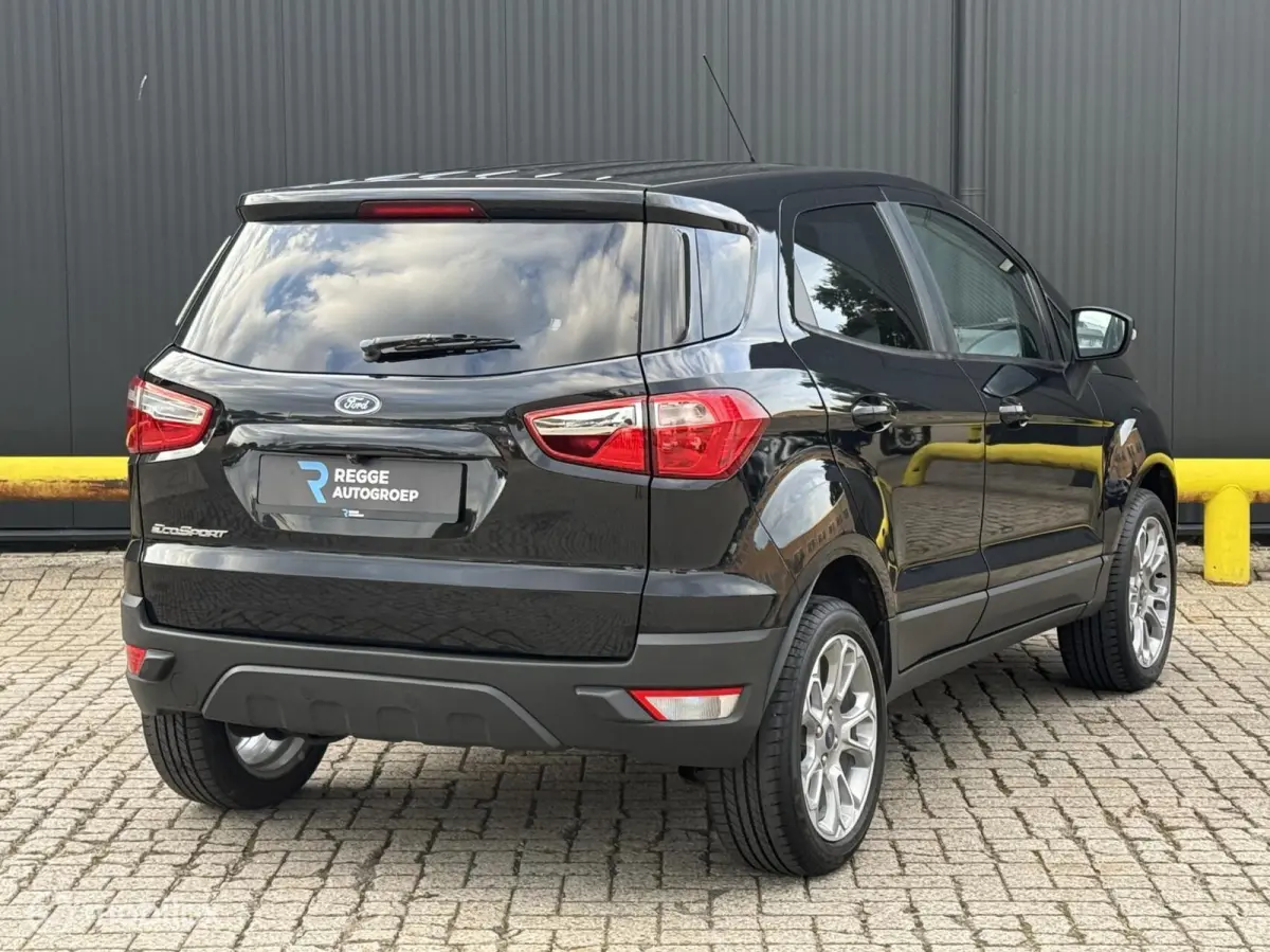 1.5 Ti-VCT Titanium AUTOMAAT