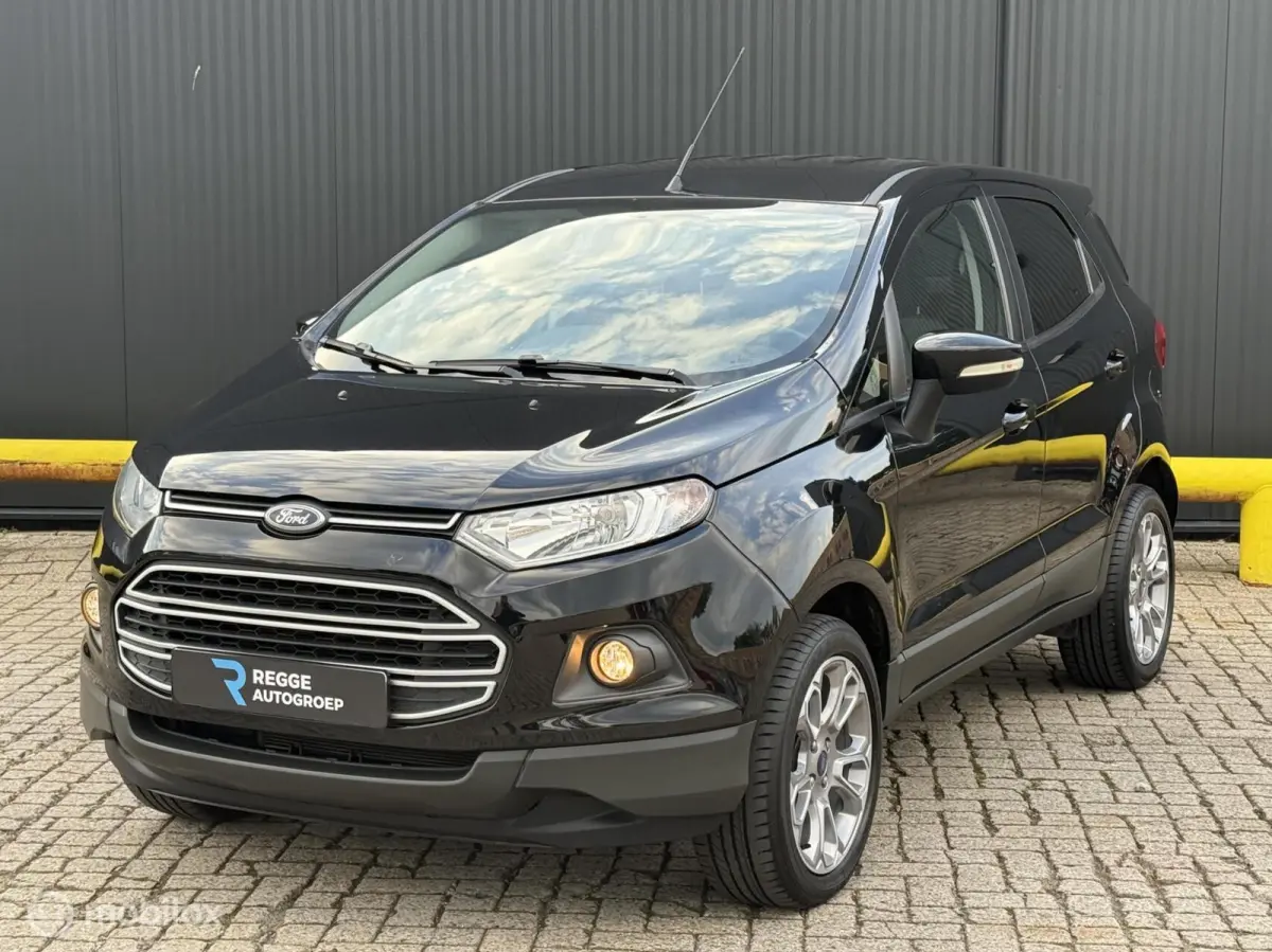 1.5 Ti-VCT Titanium AUTOMAAT