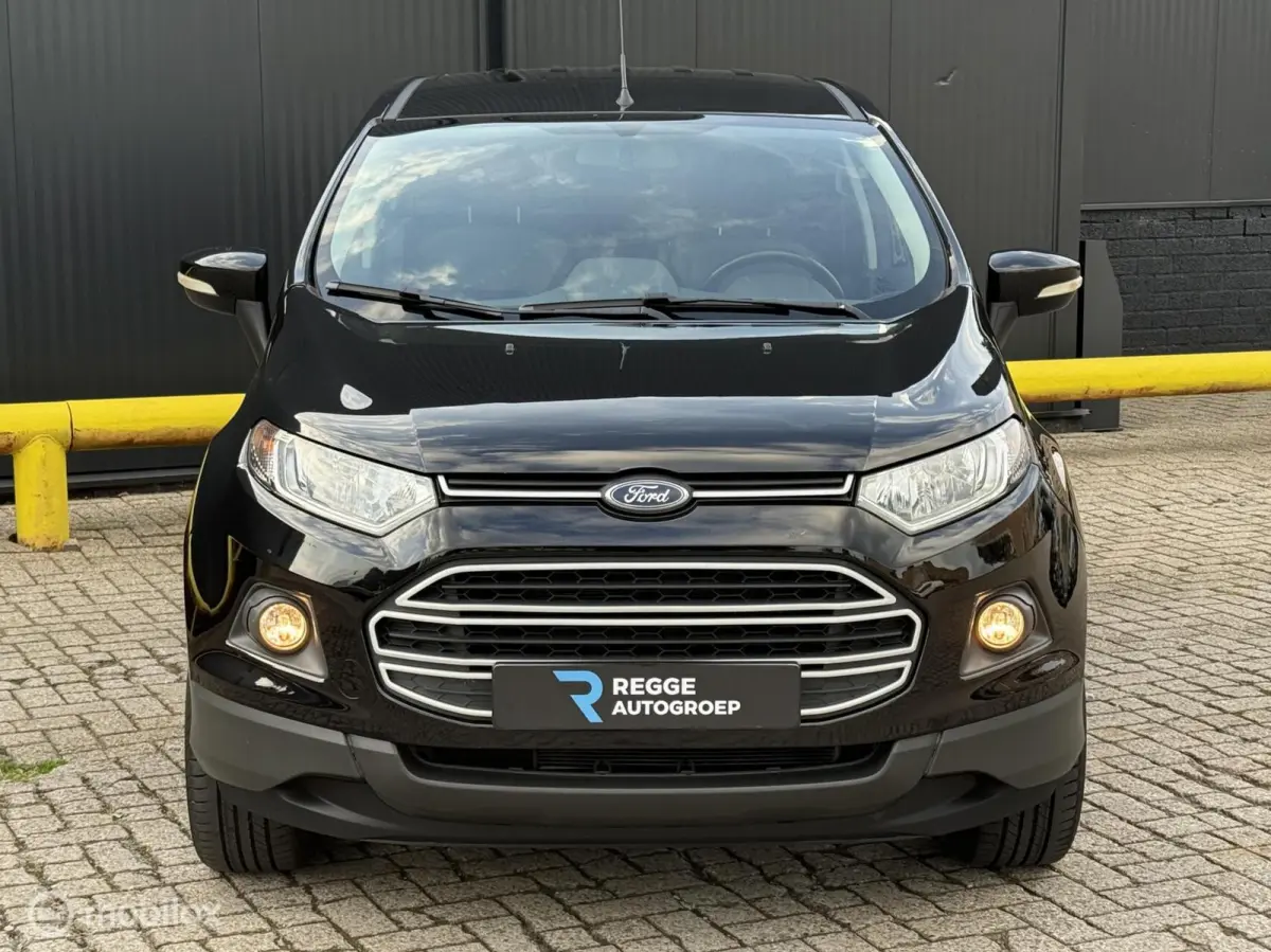 1.5 Ti-VCT Titanium AUTOMAAT