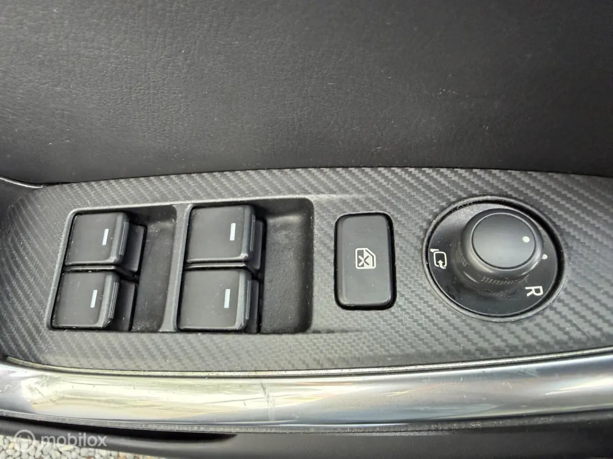 2.0 SkyActiv-G 165 AUT Clima Navi Leer Bose Carplay Trekh. Lmv etc.