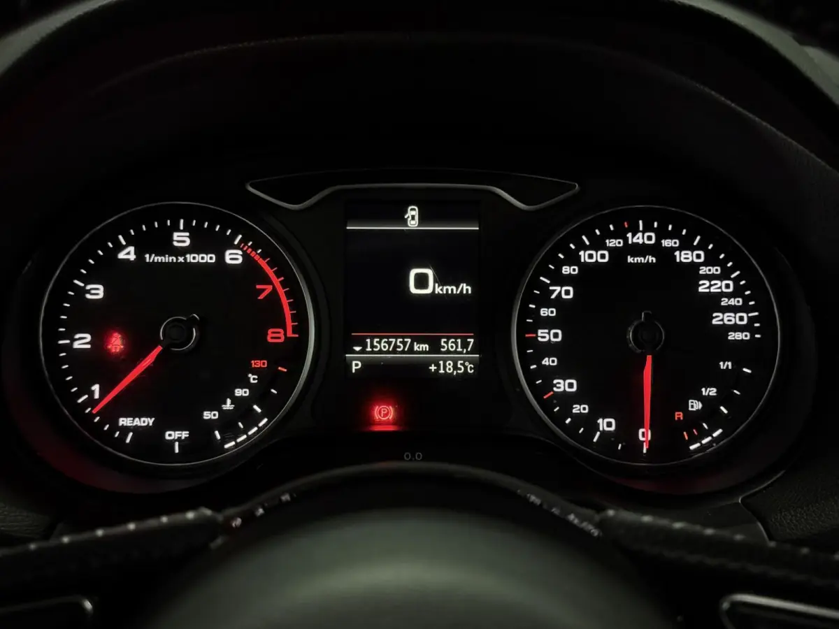 35 TFSI 2x S-line|NL|Dealer|Automaat|Carplay|Camera