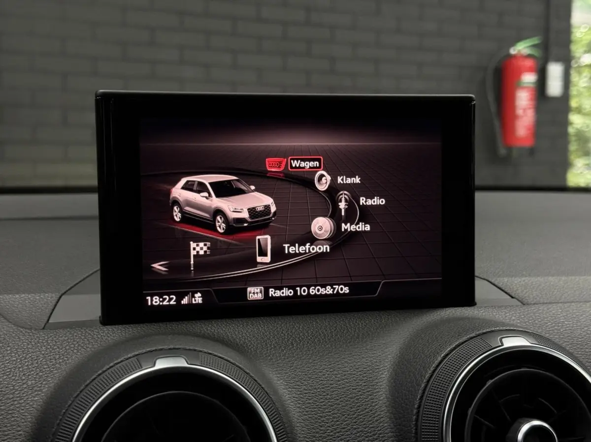 35 TFSI 2x S-line|NL|Dealer|Automaat|Carplay|Camera