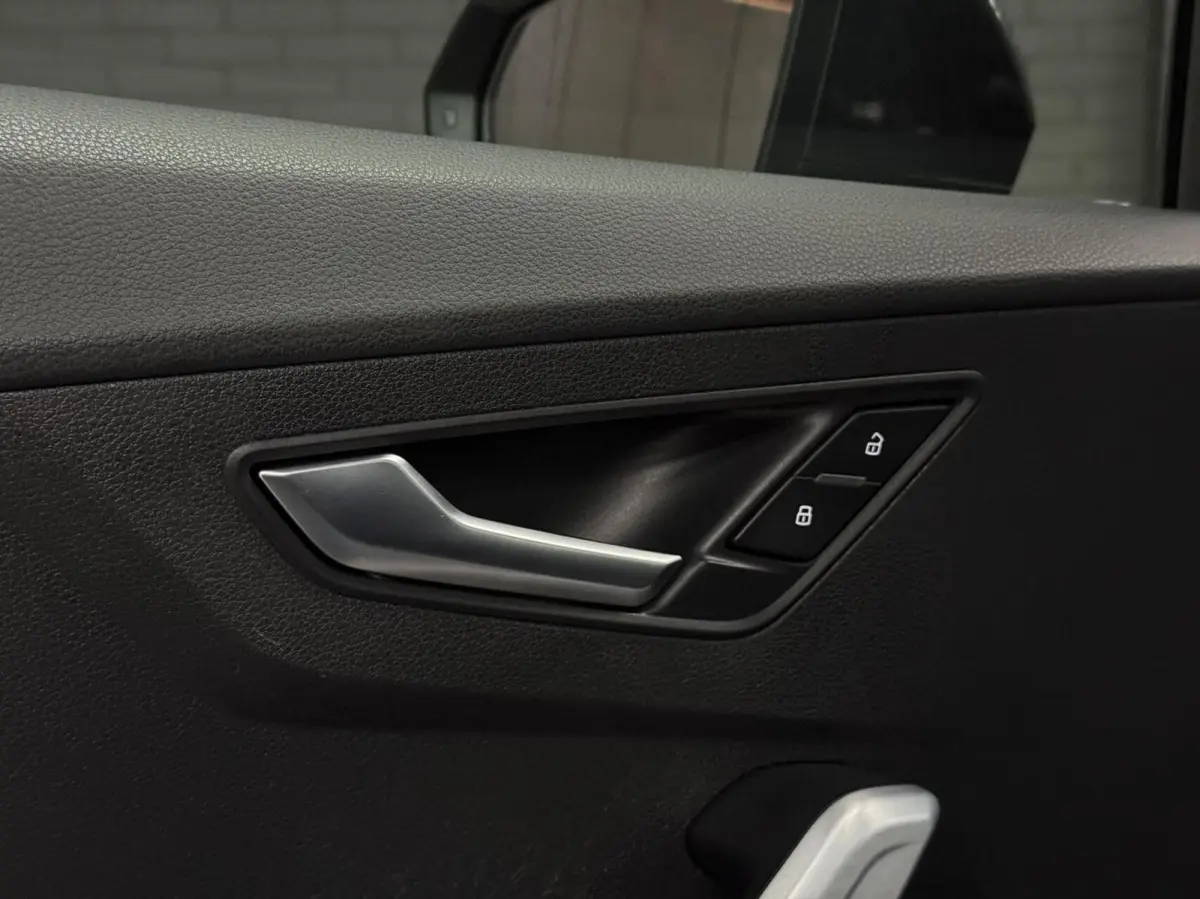 35 TFSI 2x S-line|NL|Dealer|Automaat|Carplay|Camera