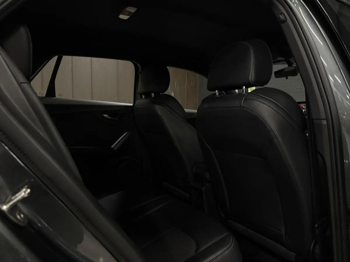 35 TFSI 2x S-line|NL|Dealer|Automaat|Carplay|Camera