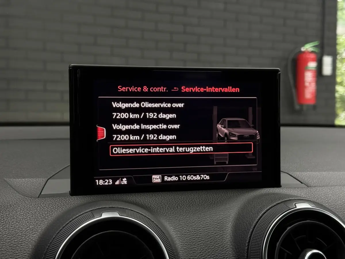 35 TFSI 2x S-line|NL|Dealer|Automaat|Carplay|Camera