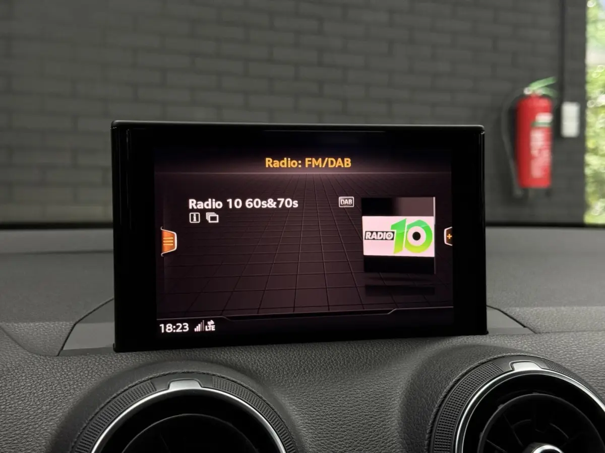 35 TFSI 2x S-line|NL|Dealer|Automaat|Carplay|Camera
