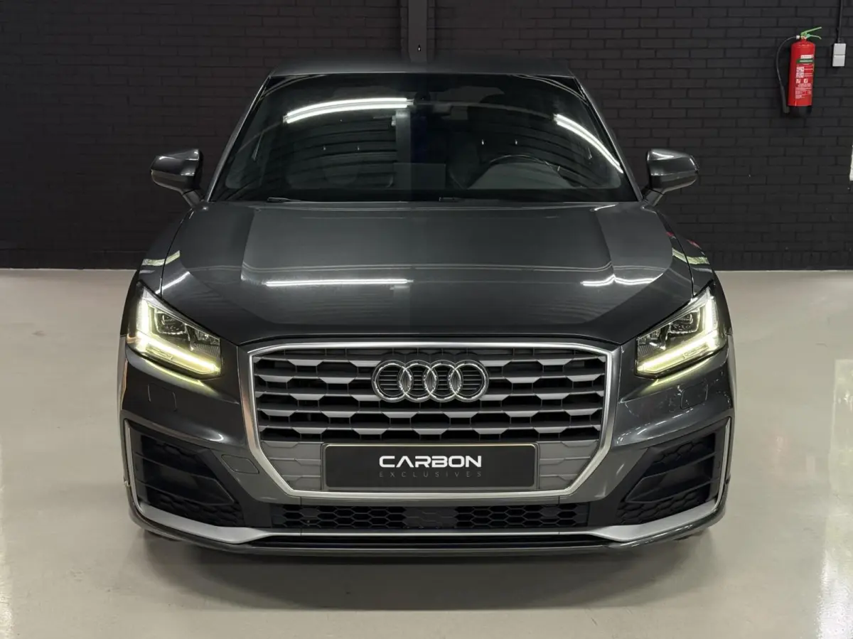 35 TFSI 2x S-line|NL|Dealer|Automaat|Carplay|Camera