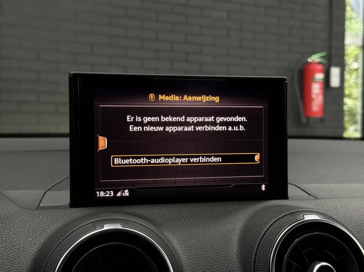 35 TFSI 2x S-line|NL|Dealer|Automaat|Carplay|Camera