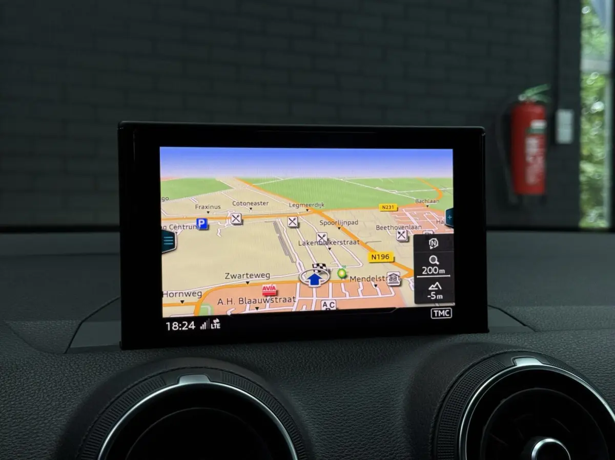 35 TFSI 2x S-line|NL|Dealer|Automaat|Carplay|Camera