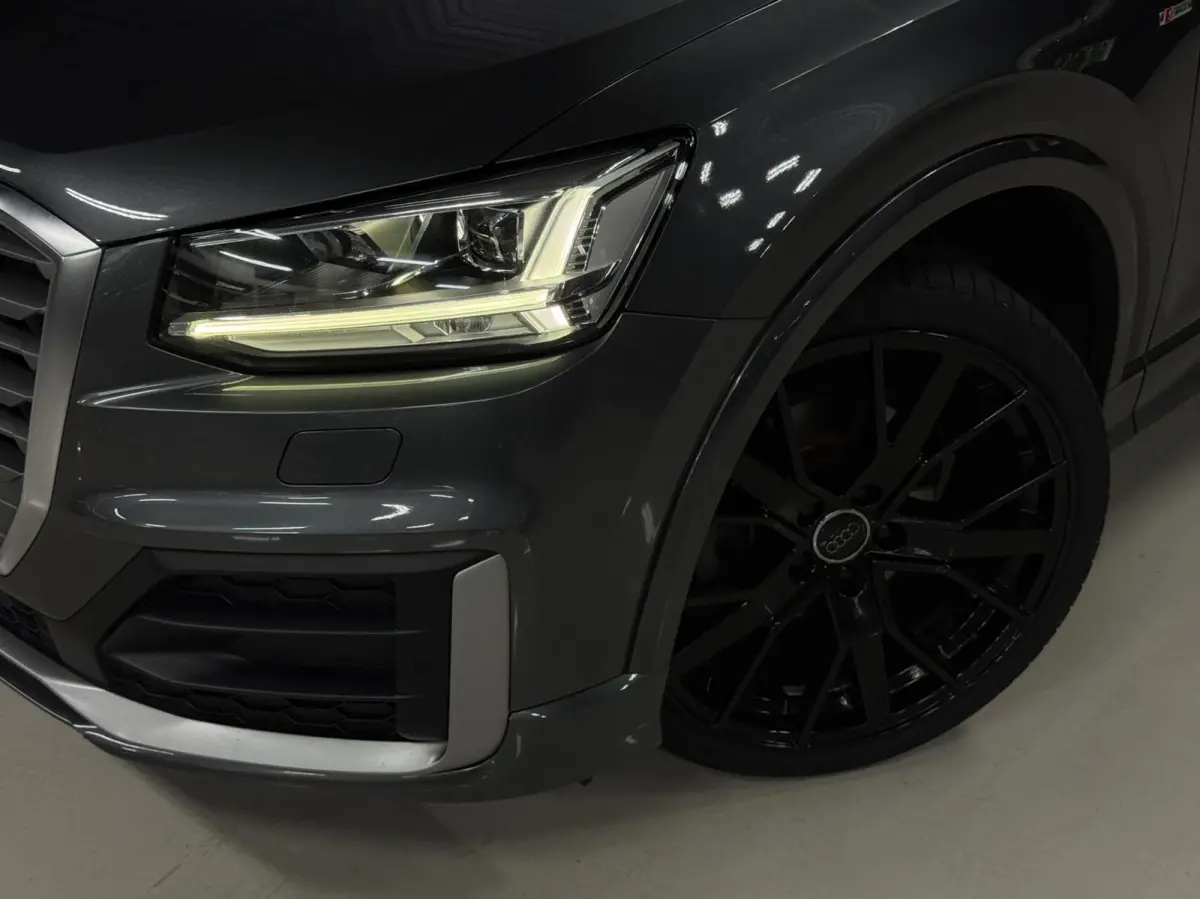 35 TFSI 2x S-line|NL|Dealer|Automaat|Carplay|Camera