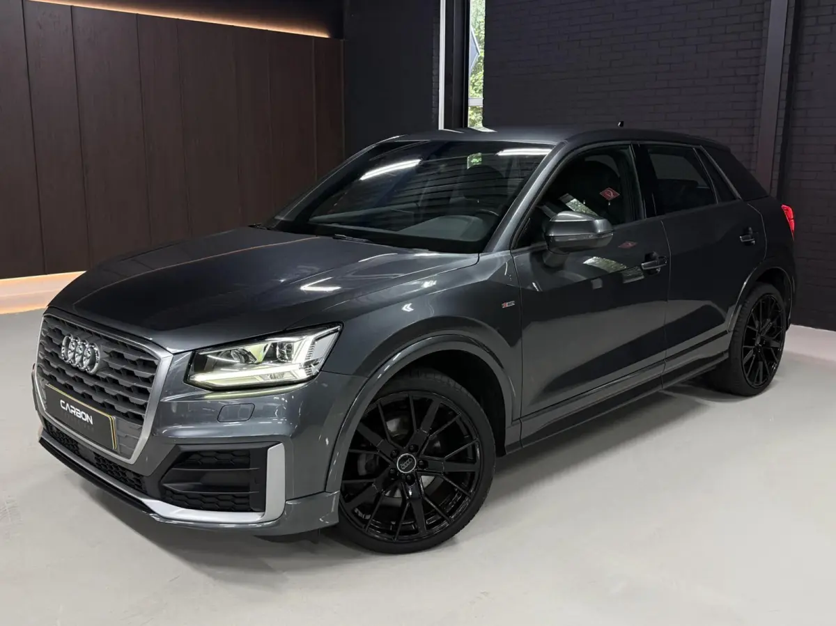 35 TFSI 2x S-line|NL|Dealer|Automaat|Carplay|Camera