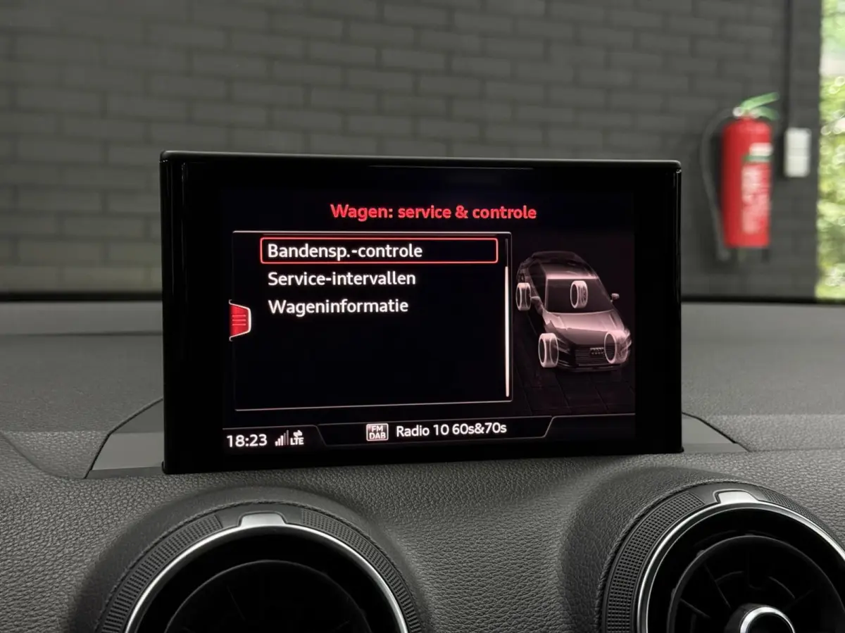 35 TFSI 2x S-line|NL|Dealer|Automaat|Carplay|Camera