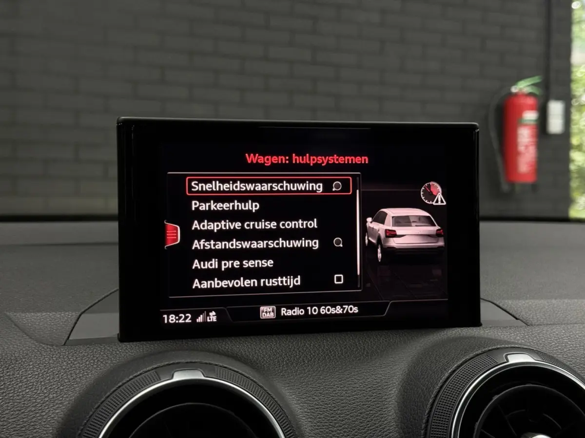 35 TFSI 2x S-line|NL|Dealer|Automaat|Carplay|Camera